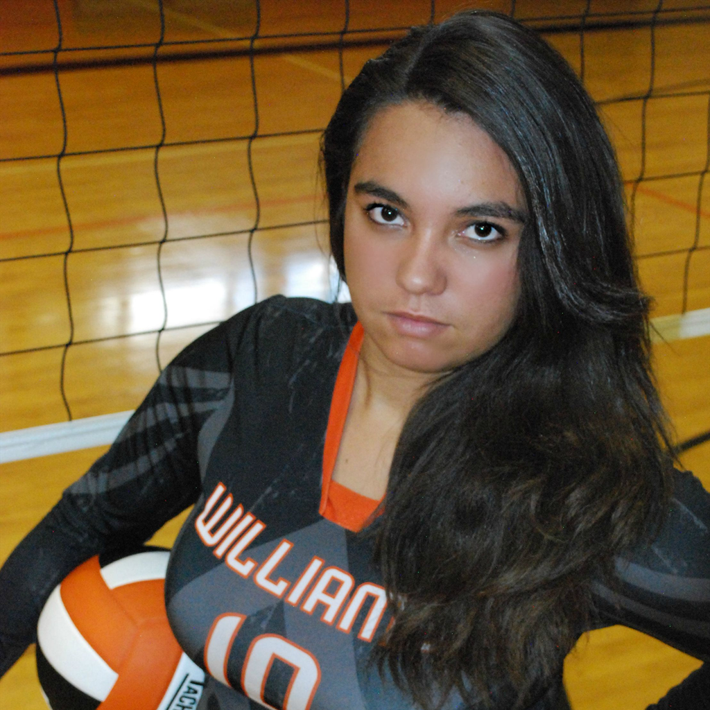 Franchesca Pennington