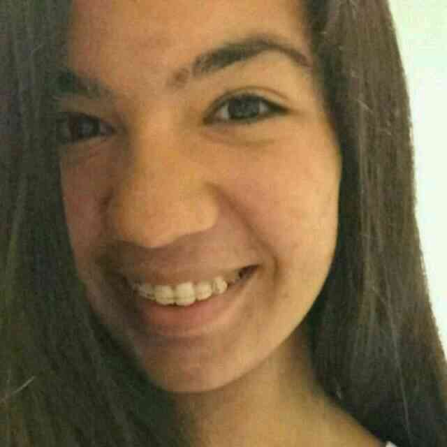 Nicole Diaz mugshot