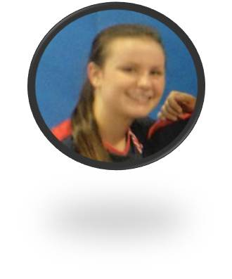 Maggie Liller