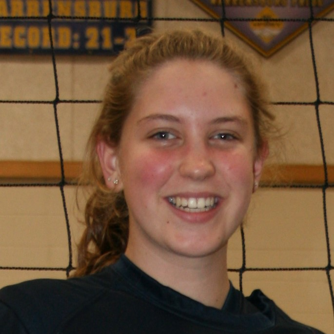 Mackenzie Roberts mugshot