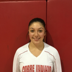Estrella Gomez mugshot