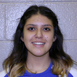 Julisa Martinez mugshot