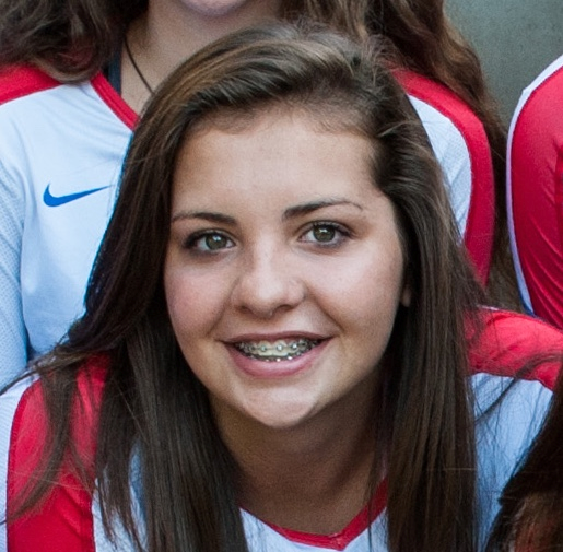 Audrey Wetzel