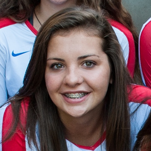 Audrey Wetzel