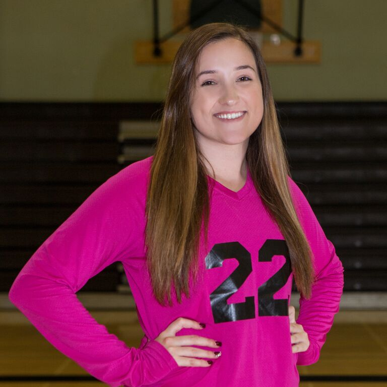 Baylee Dwyer