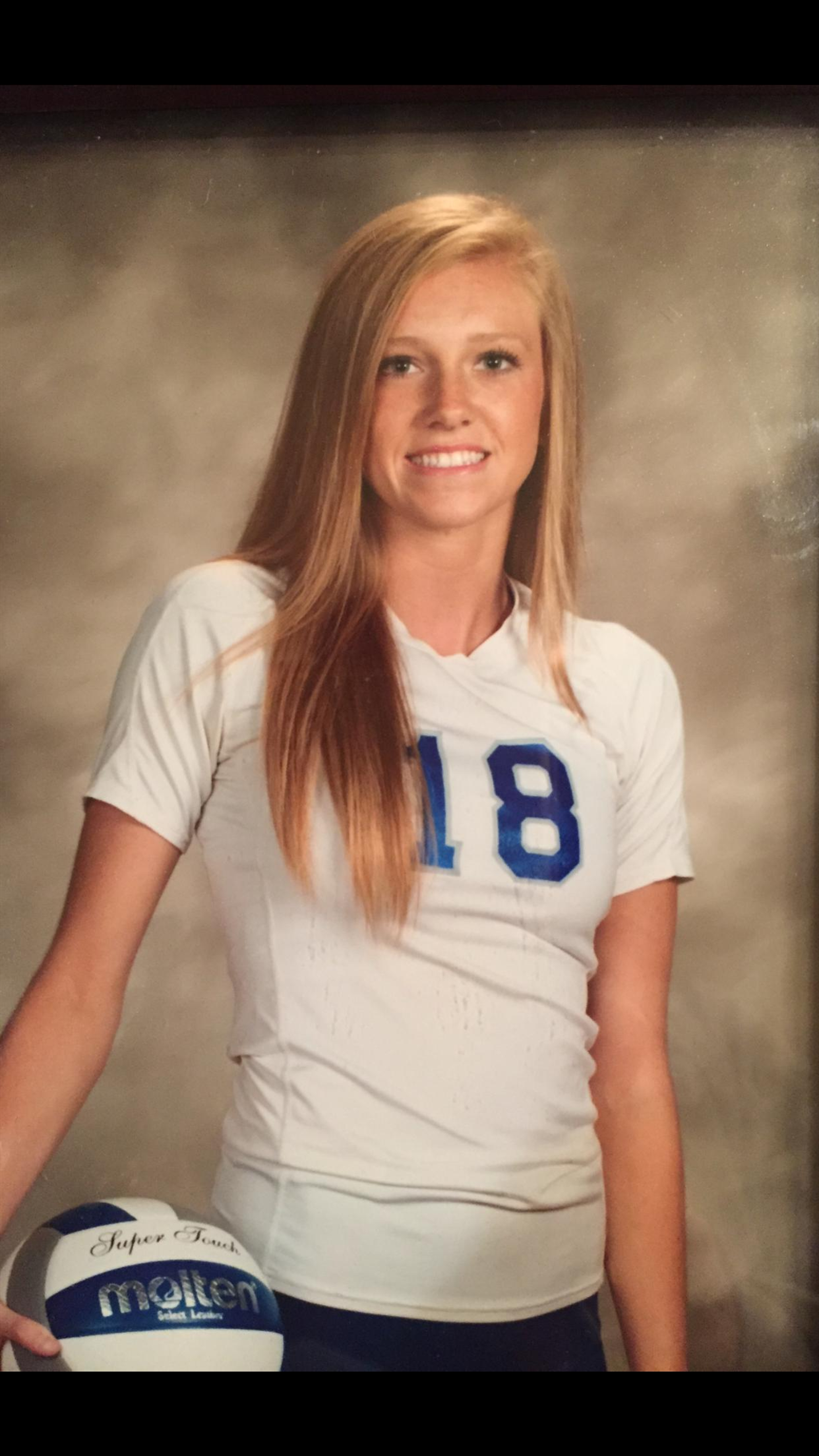 Makenzie Hinshaw