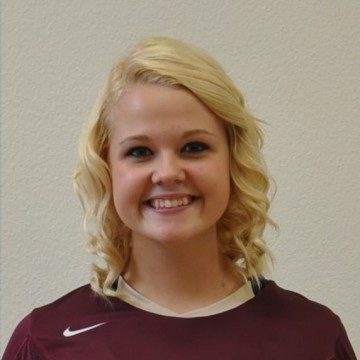 Kaylee Spangler mugshot