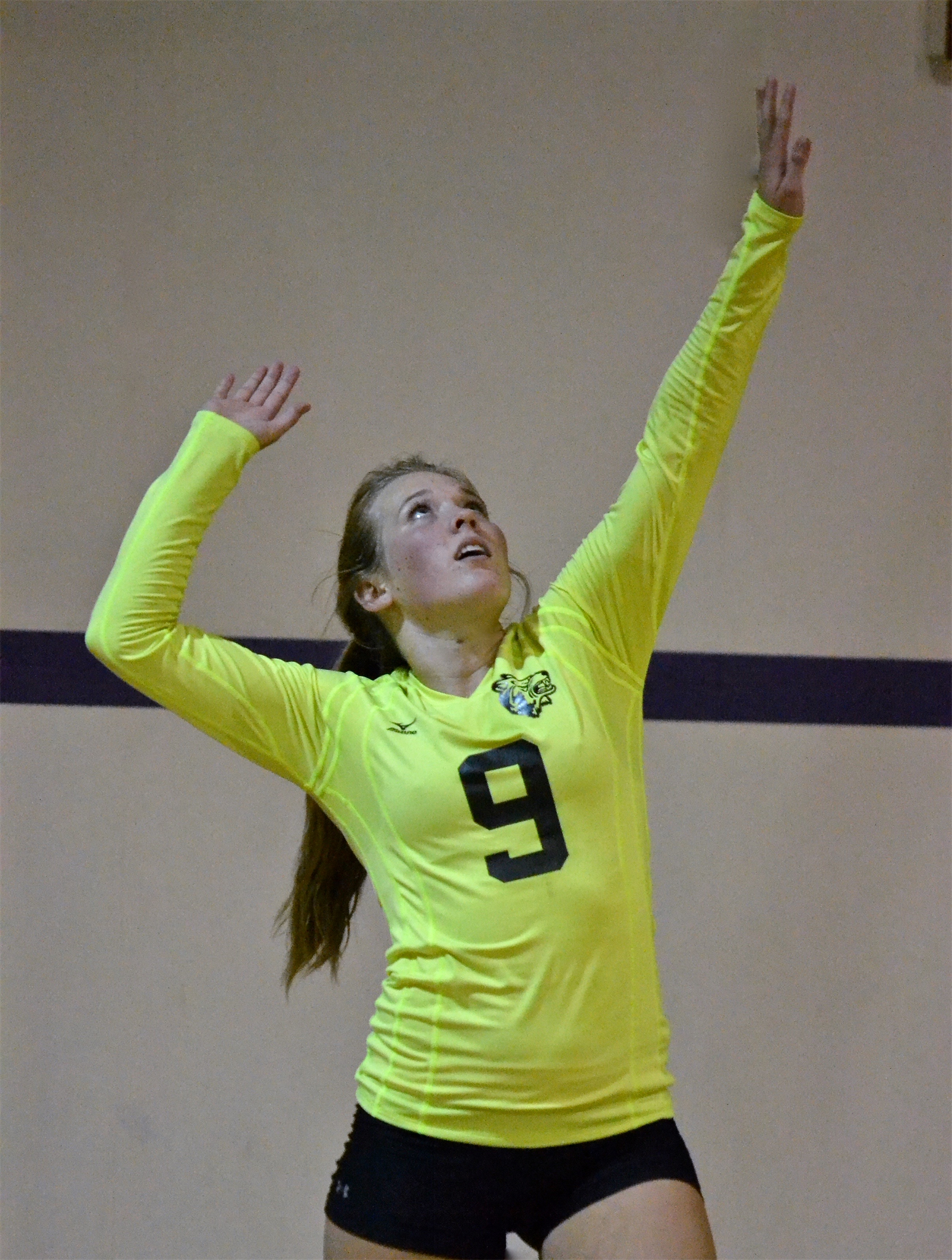 Madisyn Pyorre