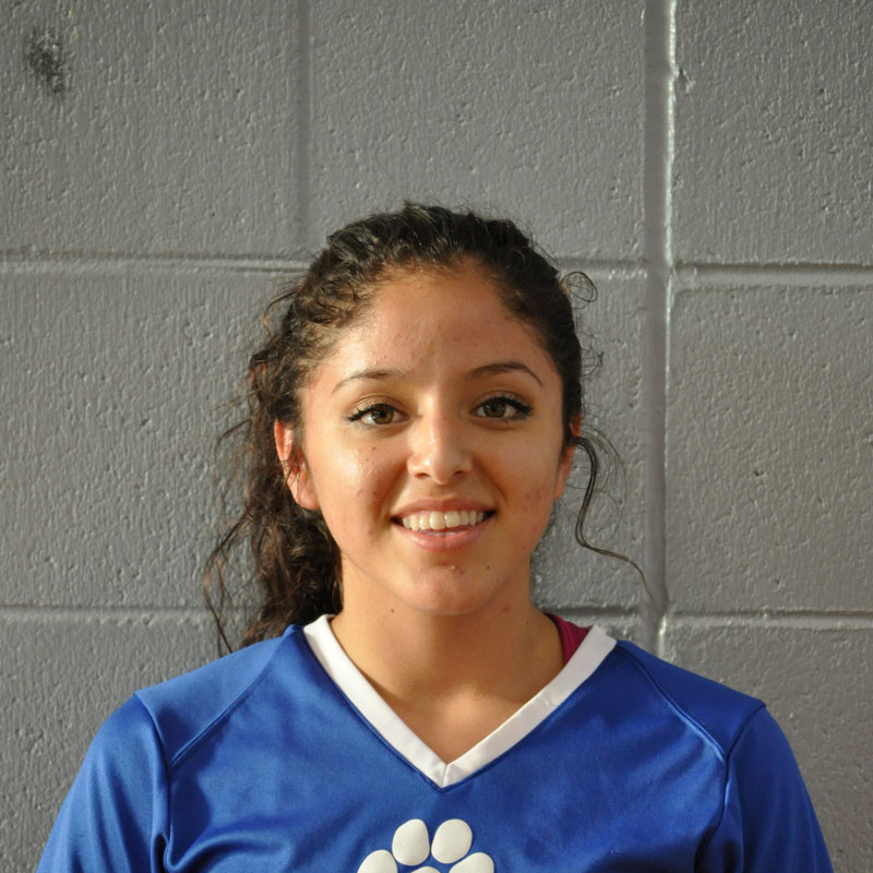 Jeni Garcia