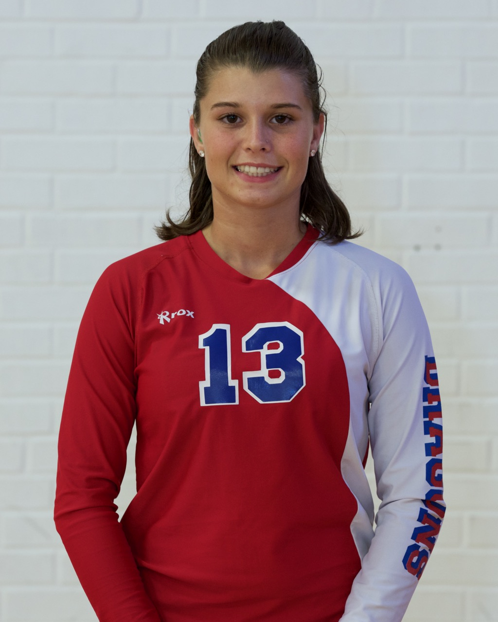 Chloe Rush