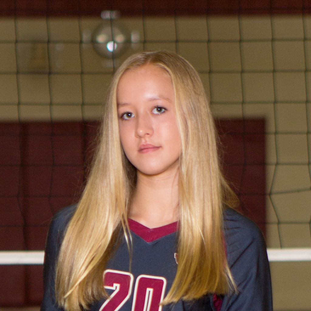 Annika Thompson mugshot