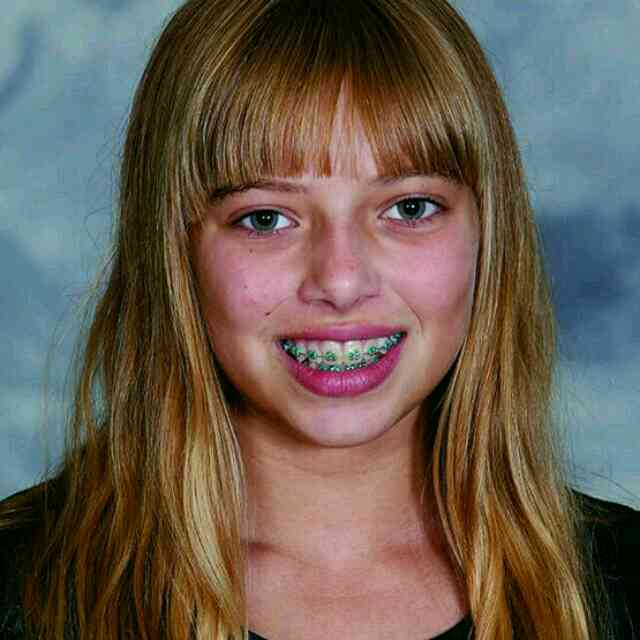 Taylor Sinopoli mugshot