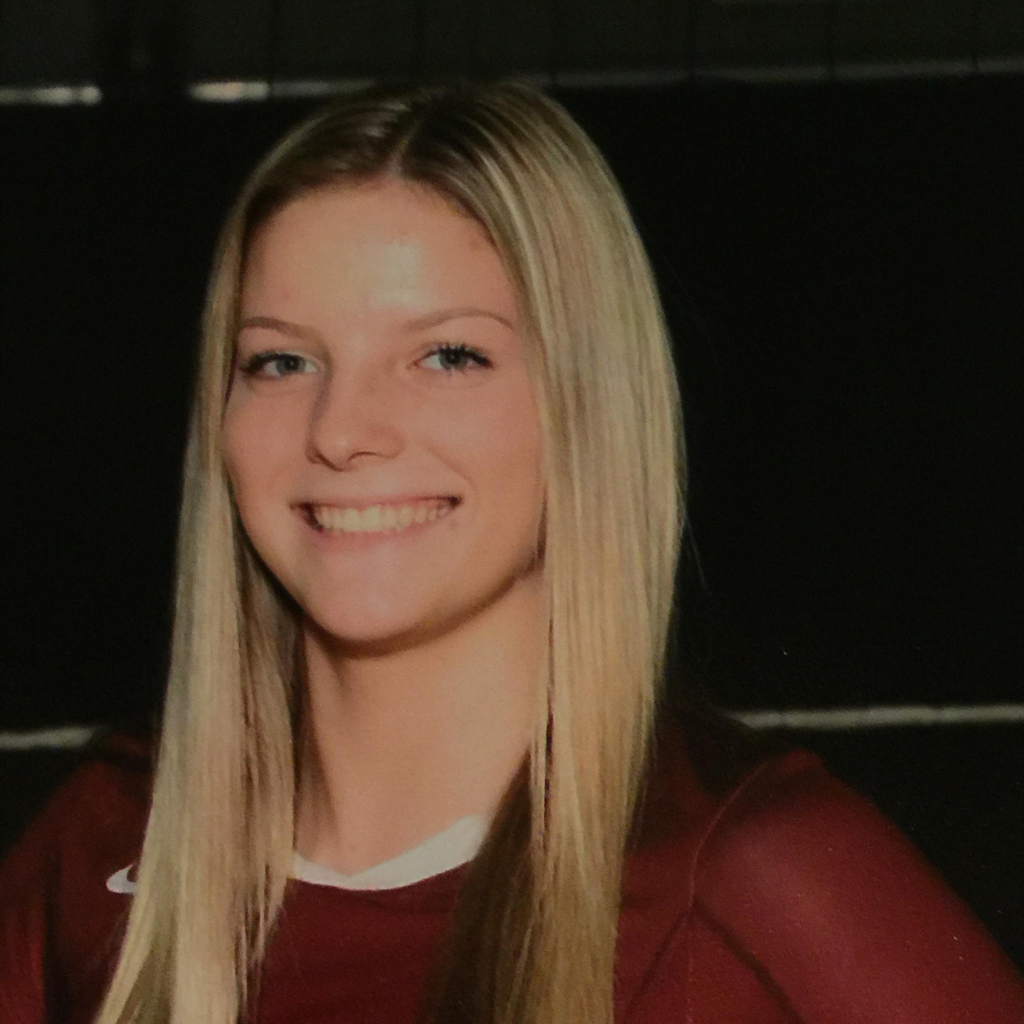 Ally Duffy mugshot