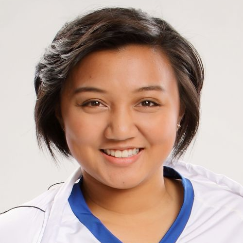 Mikhaela Tinsay mugshot