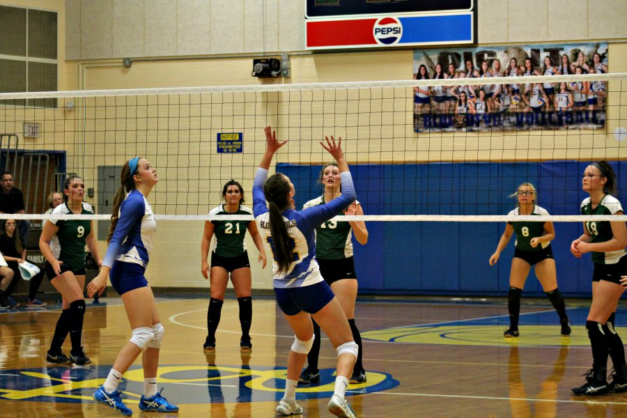 Abby Luensmann