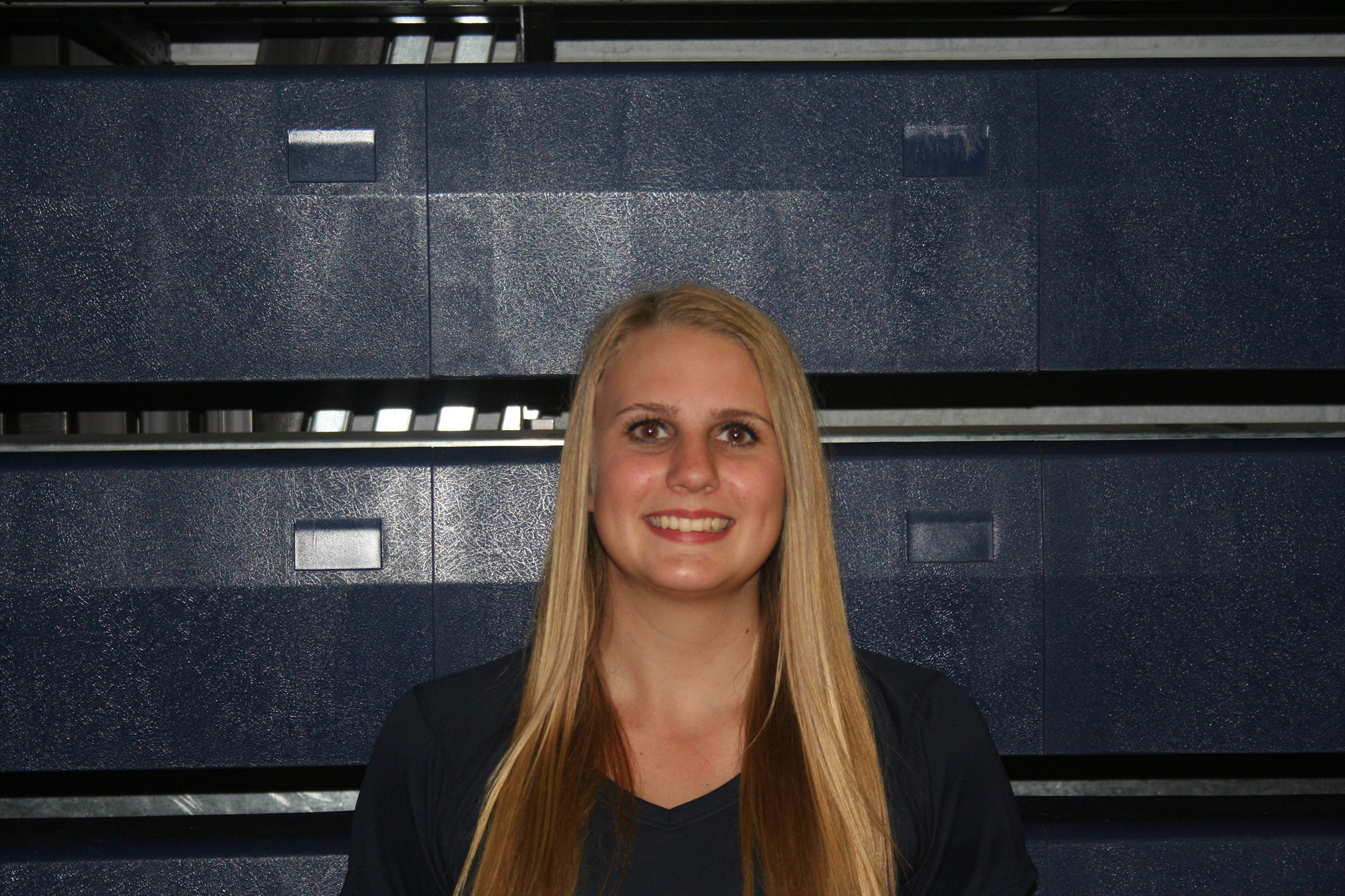 Reilly Hollingsworth