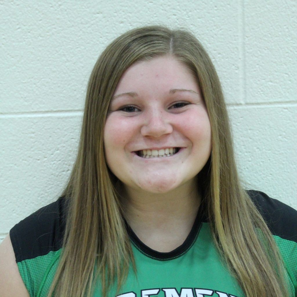 Emily Molden mugshot