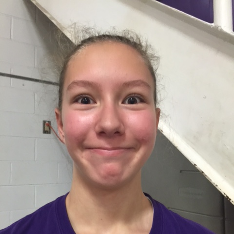 Maddie Buhr mugshot