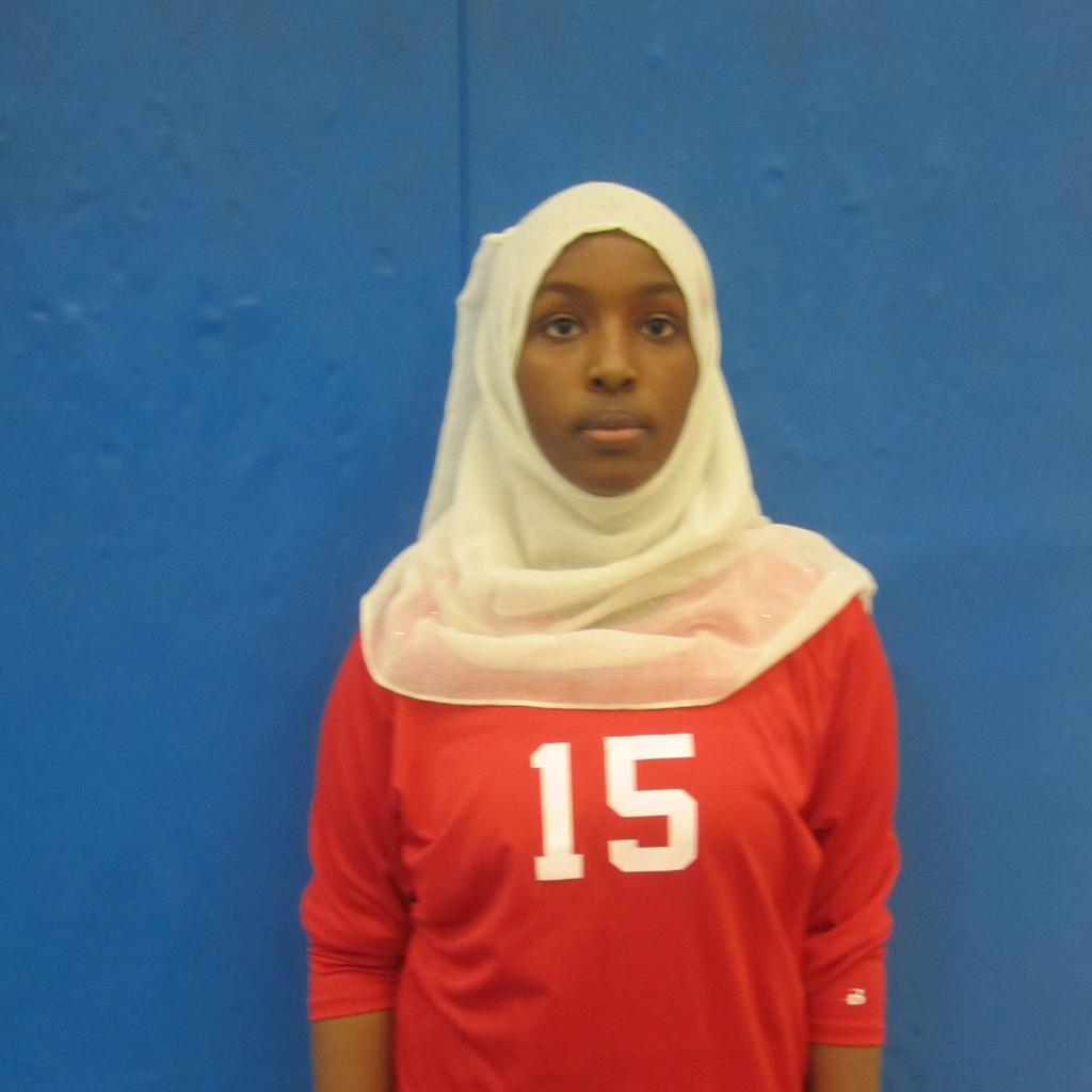 Sabrina Mohamed
