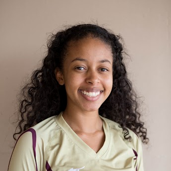 Amber Harriston mugshot