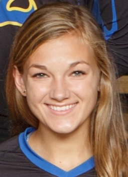 Sarah Schark