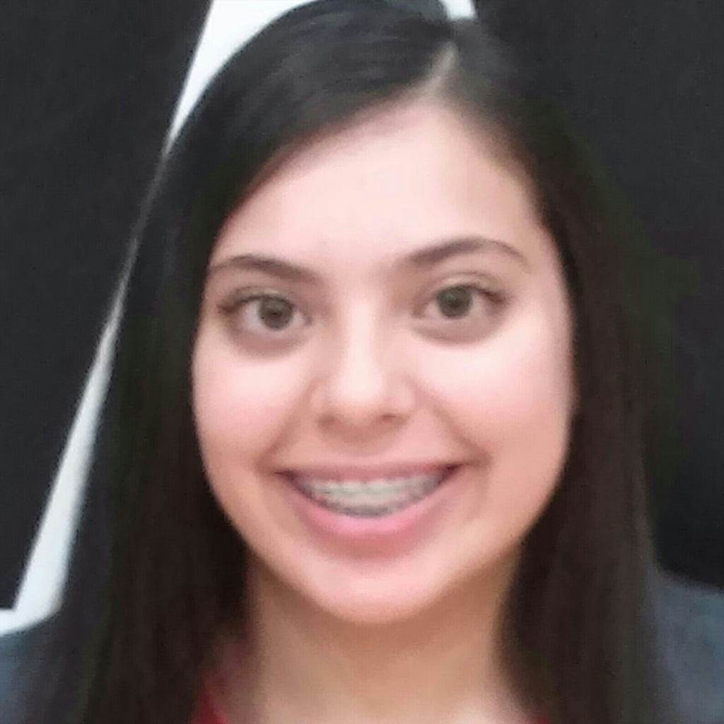 Chrysta Salazar mugshot