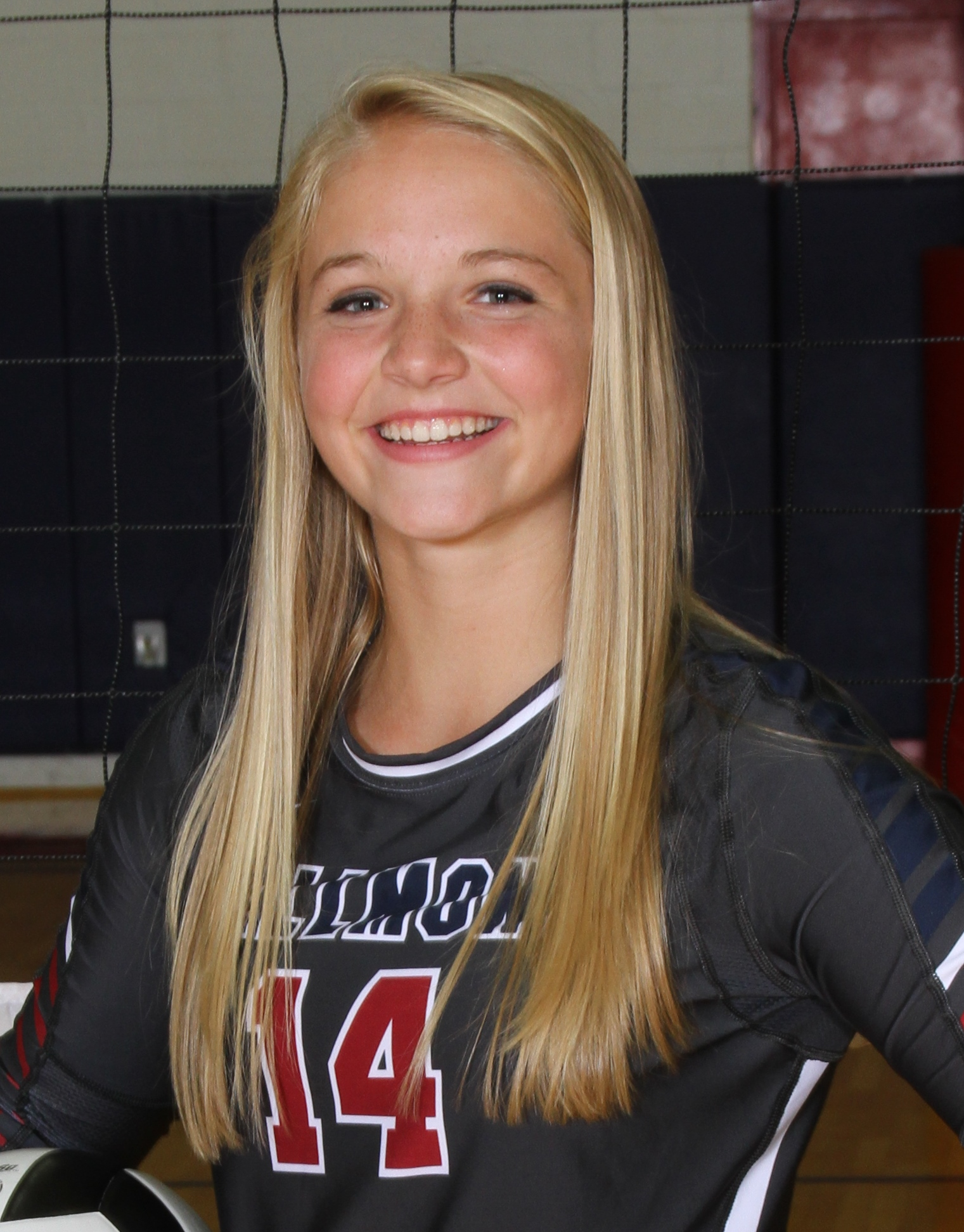 Tori Miller