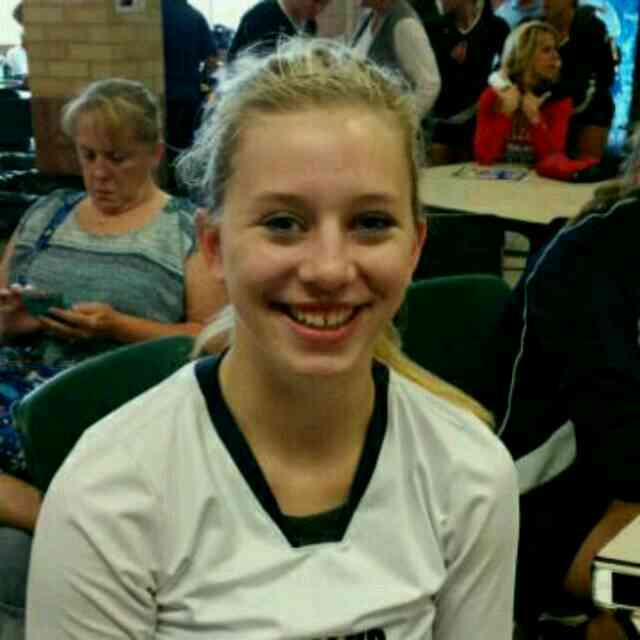 Ally Duggan mugshot