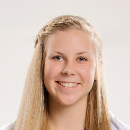 Sophie Mitchell mugshot