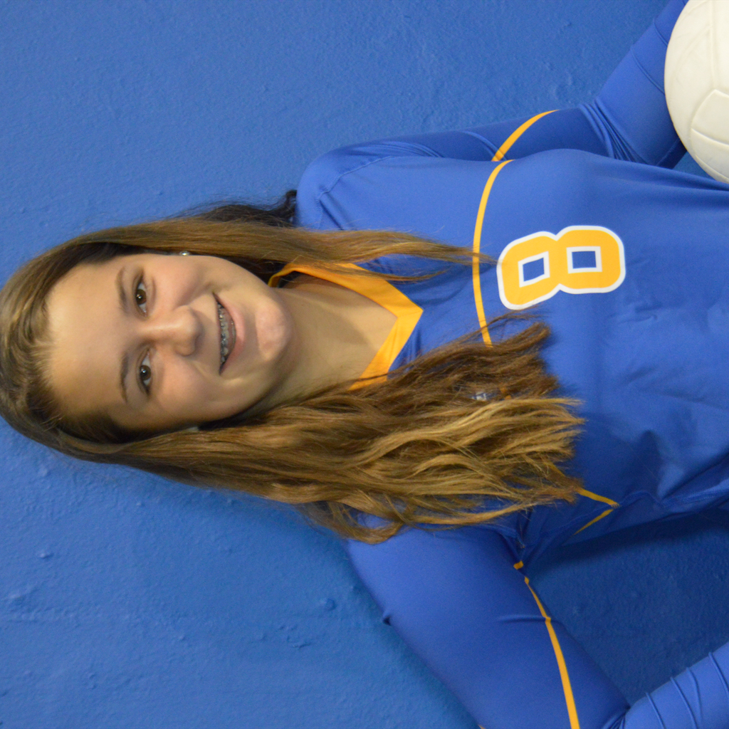 Emily Magnusum
