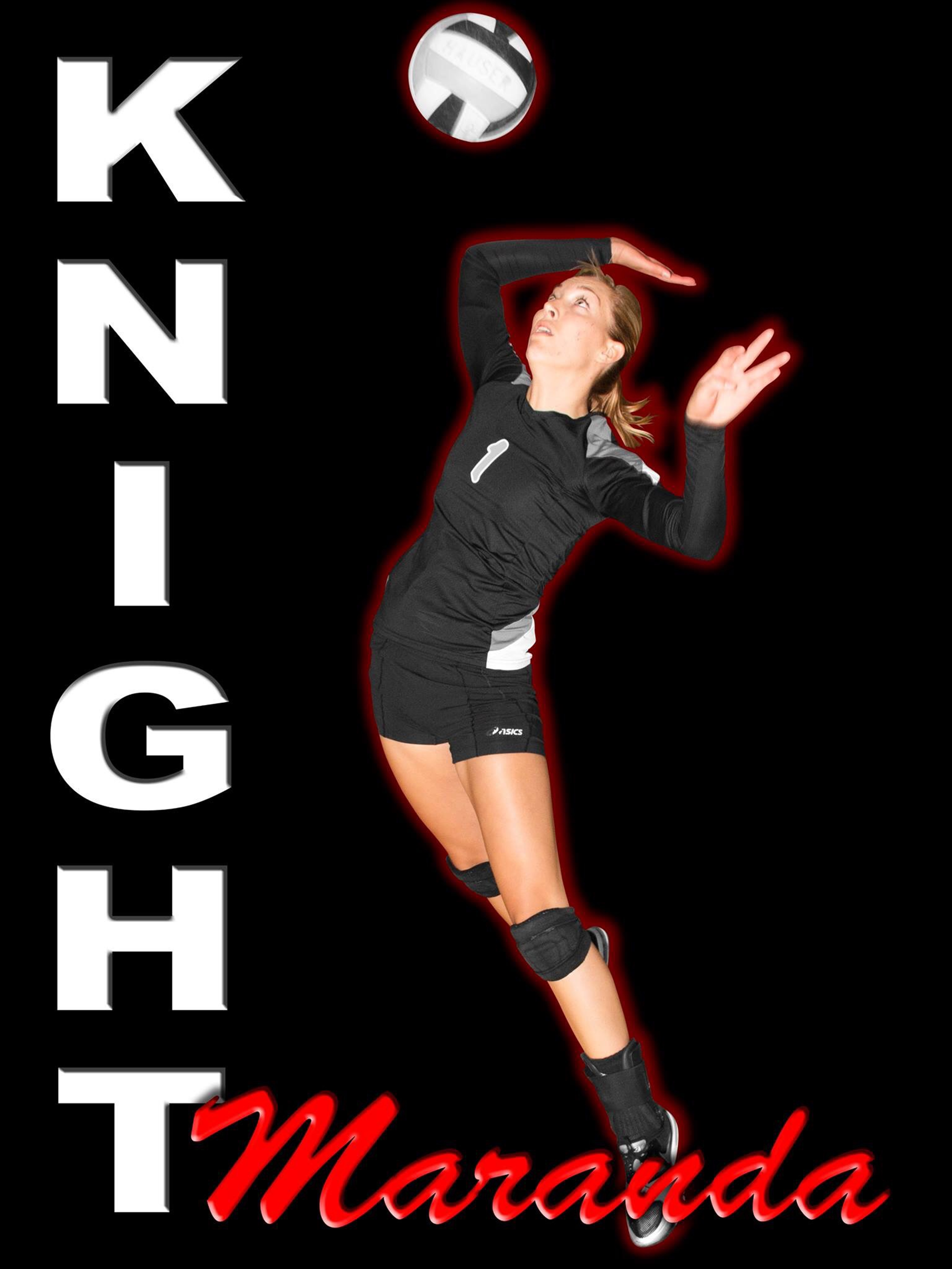 Maranda Knight