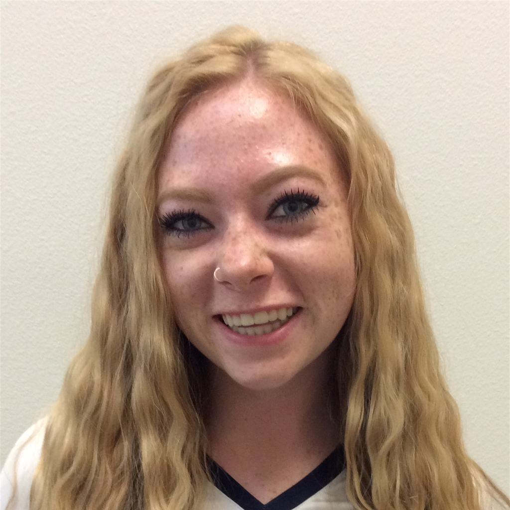 Lexi Whitmer mugshot