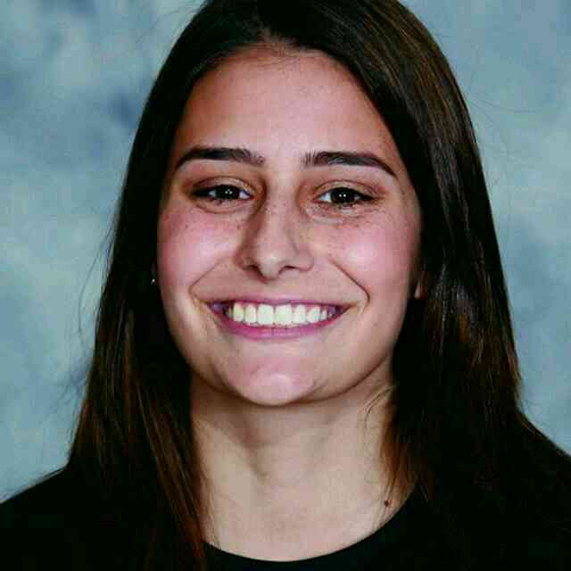 Marina Kotzias mugshot