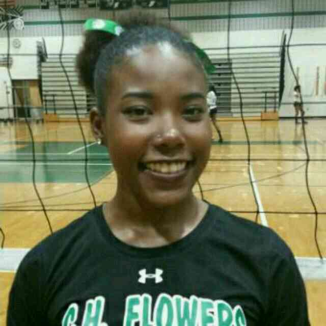 Crystal Powell mugshot