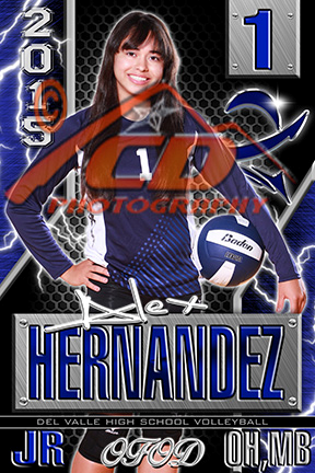 Alex Hernandez