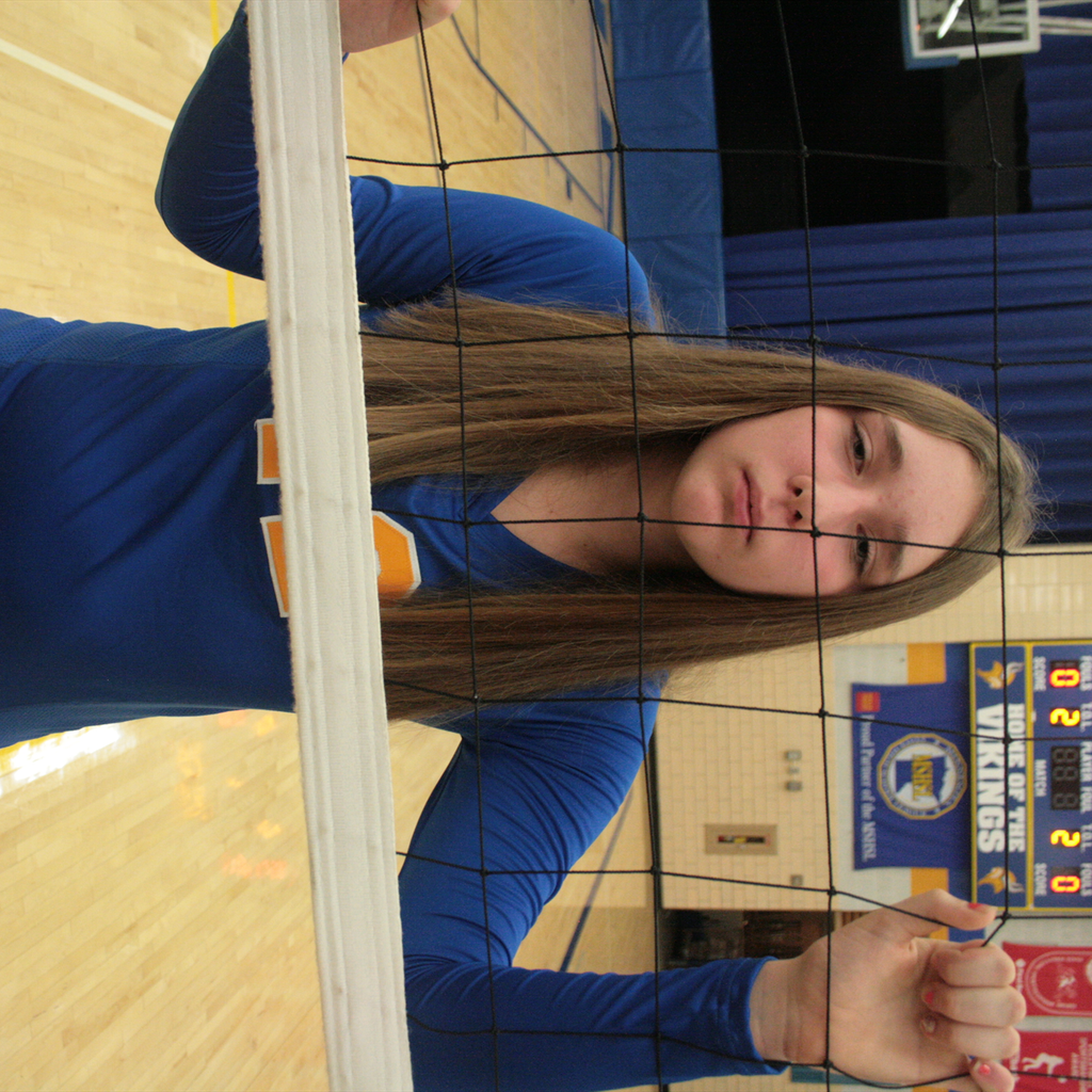 Nicole Evers