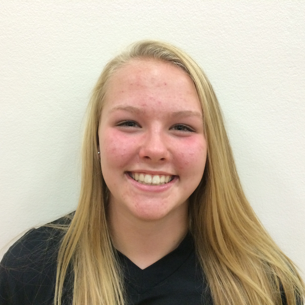 Nora Lehmkuhl mugshot