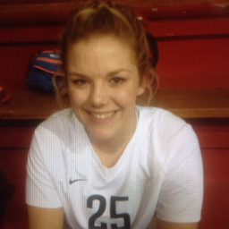 Gabby Sherman