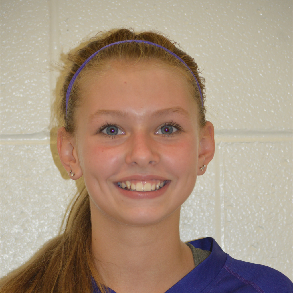 Caitlynn Snook mugshot