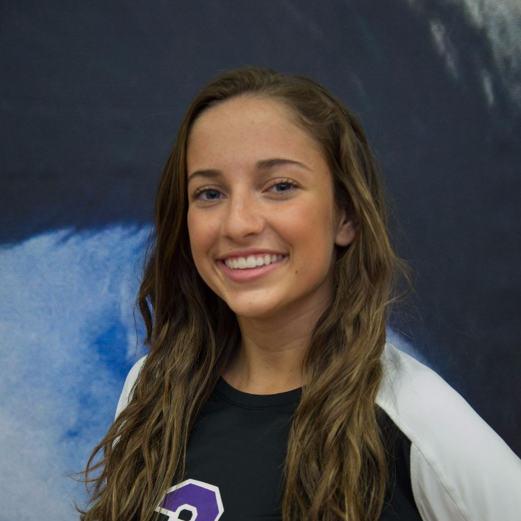 Madi Gil mugshot