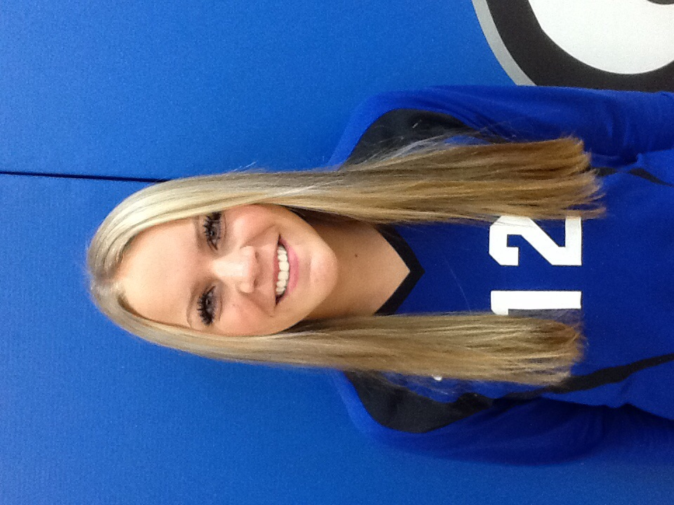 Gracie Grote