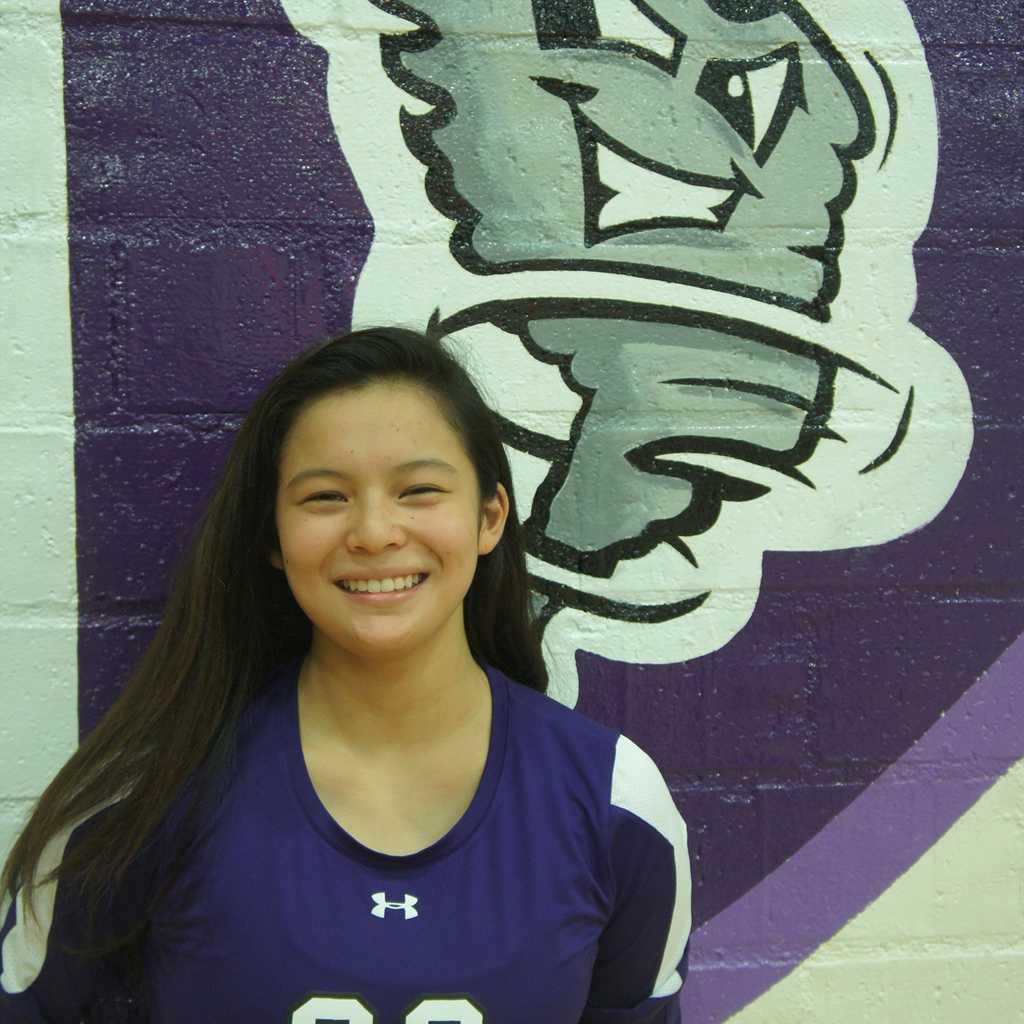 Khiara Almendras mugshot