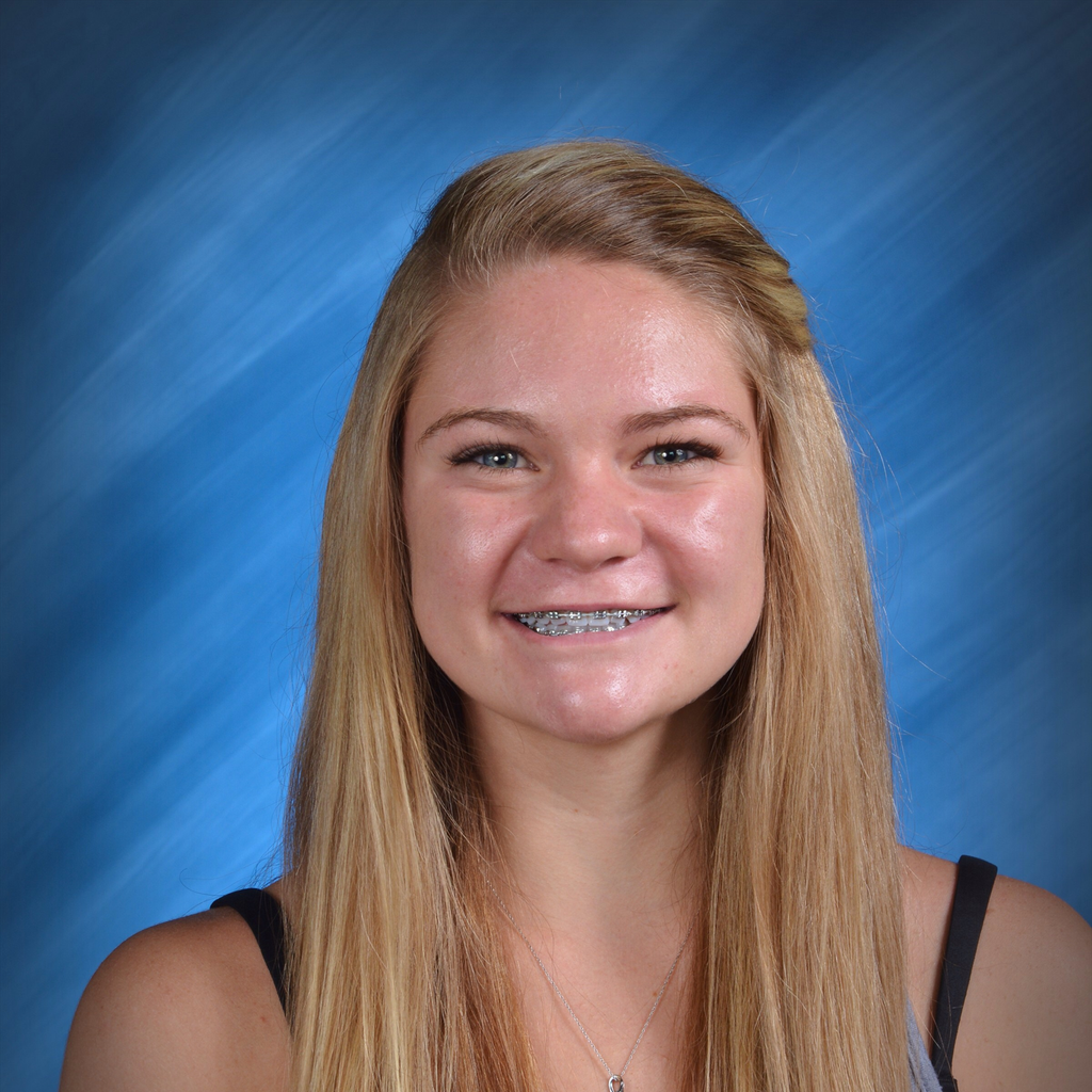 Olivia Storaci mugshot