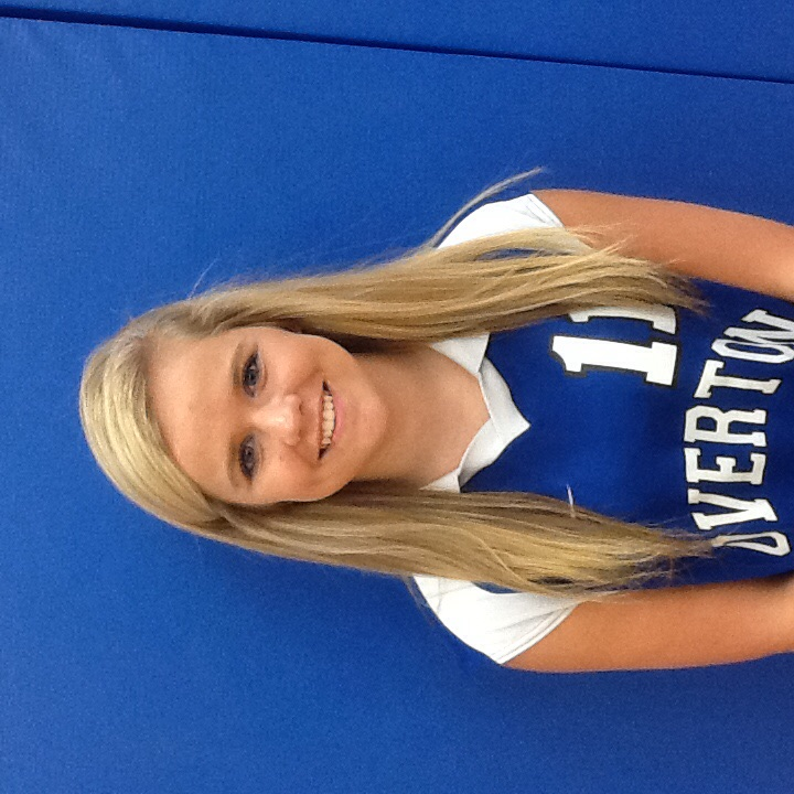 Jaycee Schlueter