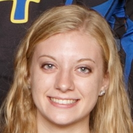 Amanda Thibodeaux
