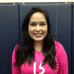 Sophie Vasquez mugshot