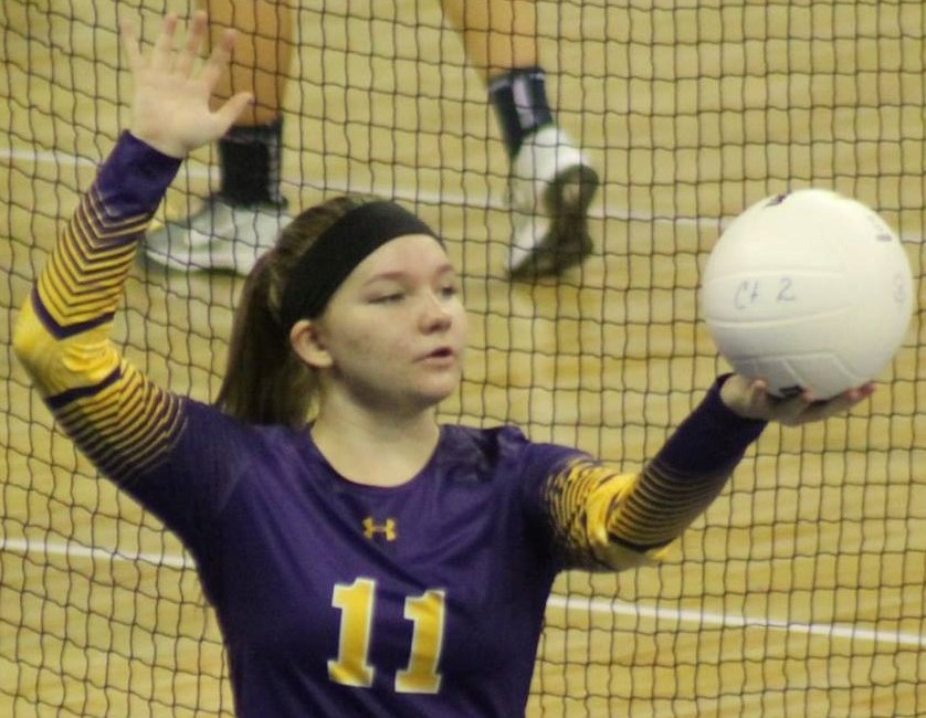 Kassidy Lotrich