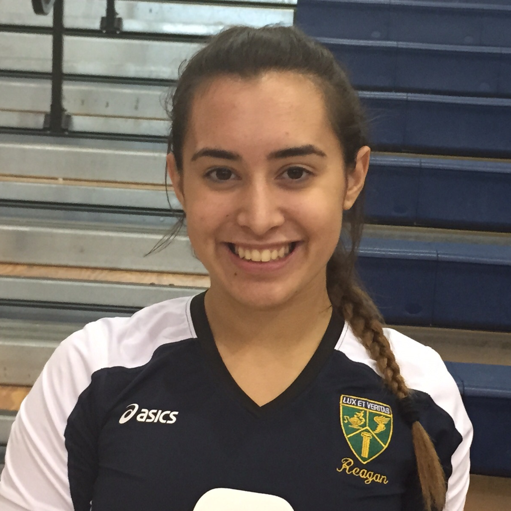 Grace Spasic