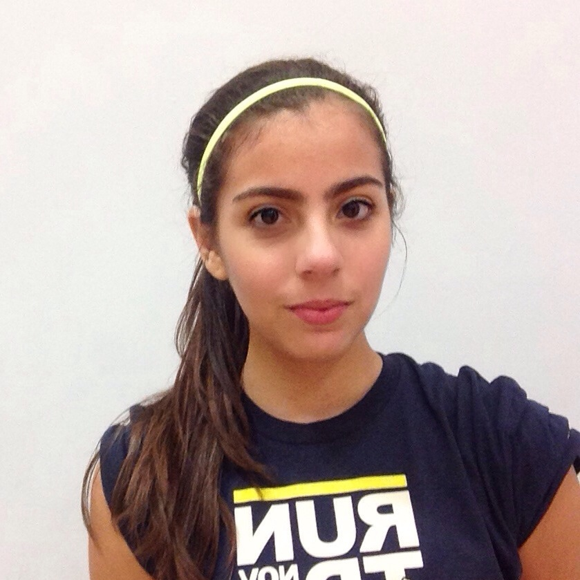 Estefania Moron