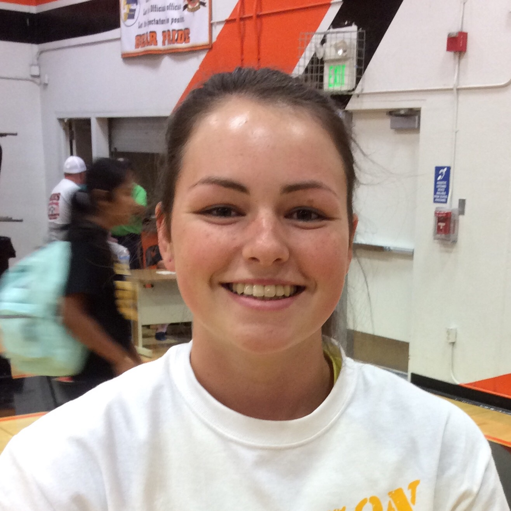 Teagan Puckett